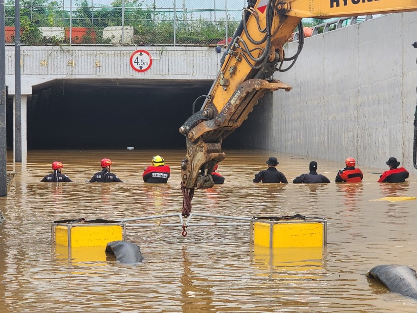 SOKOR FLOOD