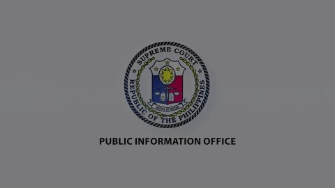 Supreme court Puyblic Information Office