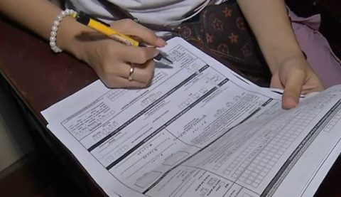 VOTERS 4