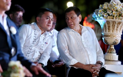 go duterte