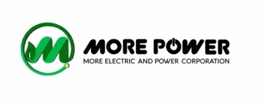 more power
