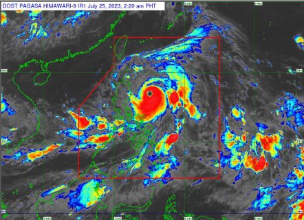 pagasa