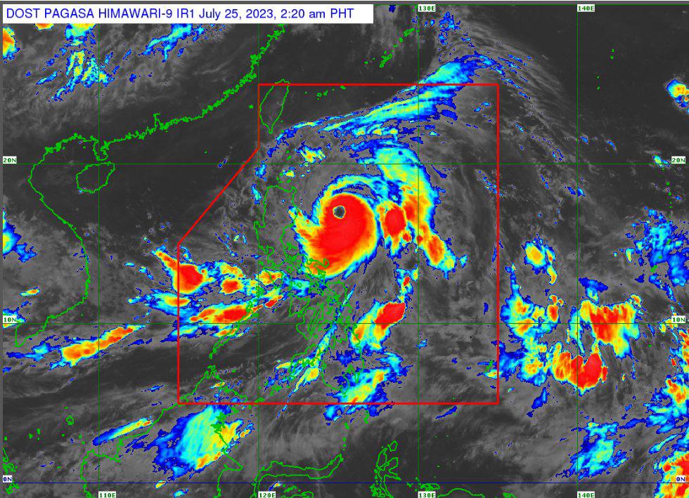 pagasa