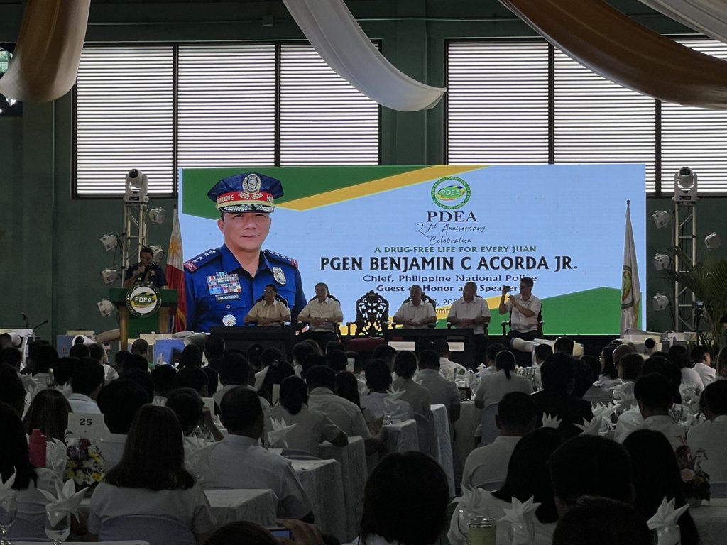 pdea