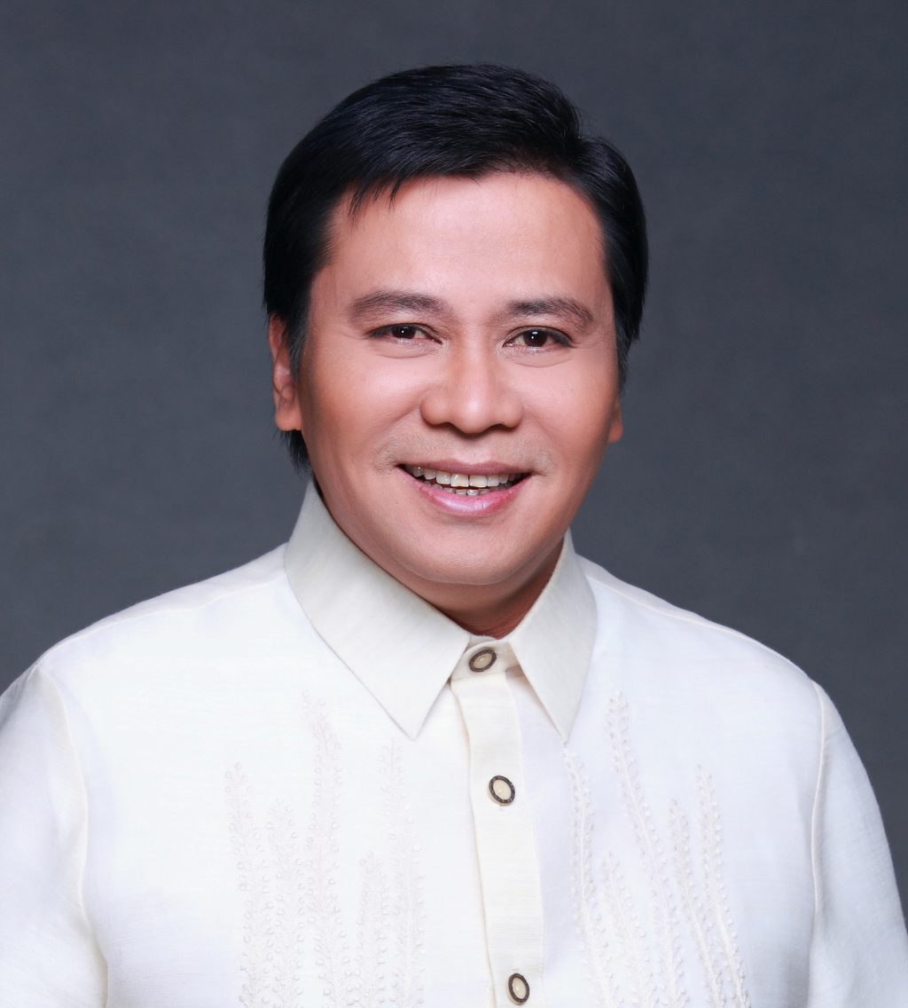 senator Jinggoy Estrada