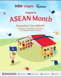 ASEAN MONTH