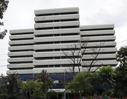 BIR Building