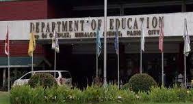 DepEd Office