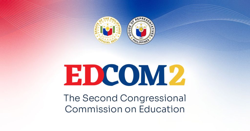 EDCOM 2