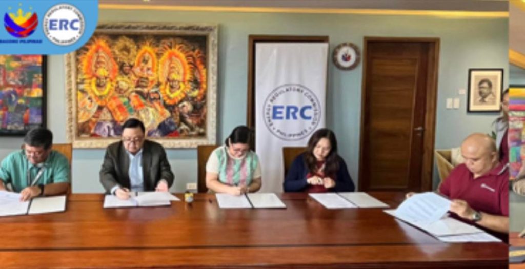 ERC More Power