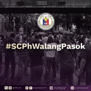 supreme court advisory