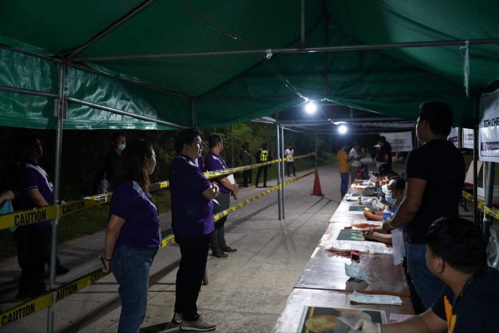 2nd day bar exams