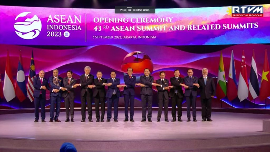 Asean 2023