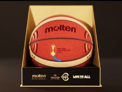 FIBA BALL 1