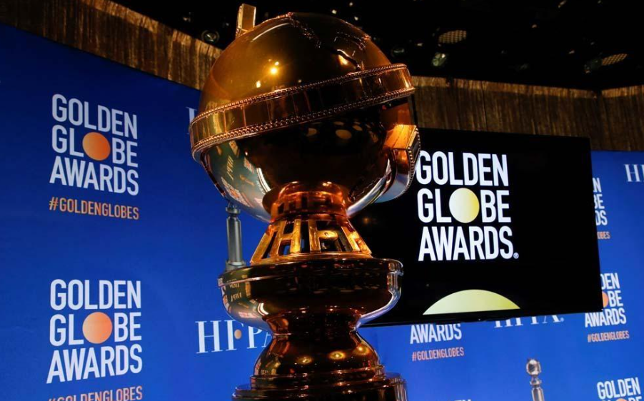 GOLDEN GLOBES