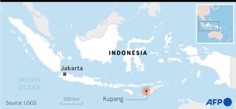 INDONESIA