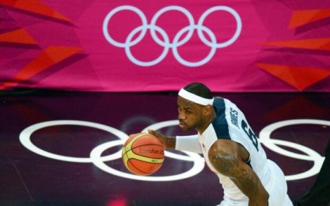 LEBRON