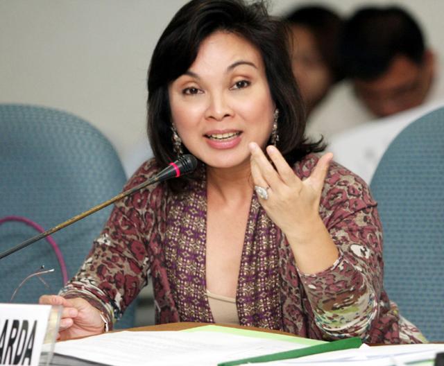 Loren Legarda