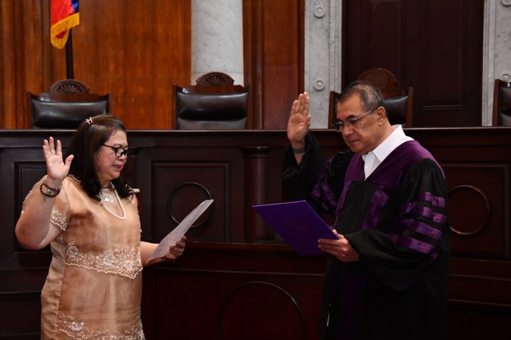 appointees