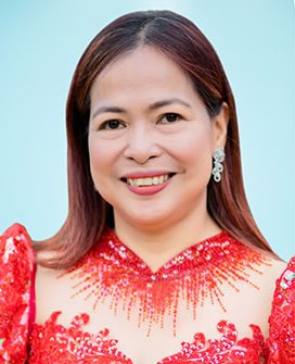 divina grace yu