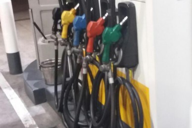 gasolina