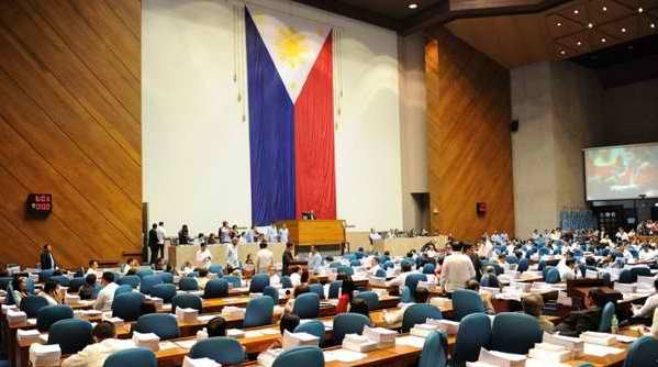 plenary session