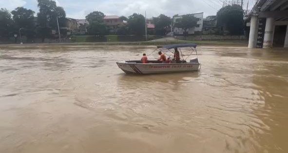 rescue