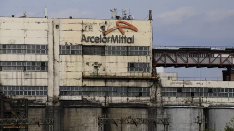 ARCELORMITTAL FIRE