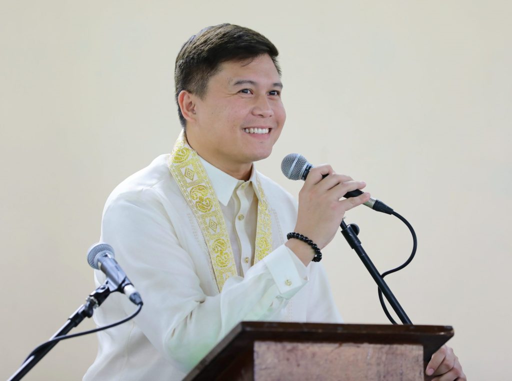 Glen Pangniban