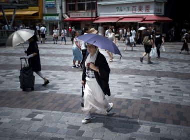 JAPAN