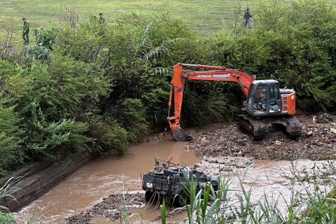 SOKOR TOURISTS KILLED IN VIETNAM FLOODS