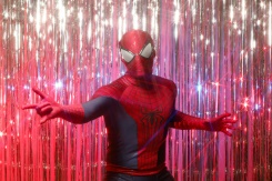 SPIDERMAN VIDEOGAME
