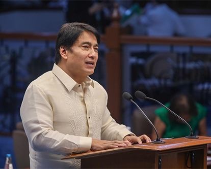 bong Revilla