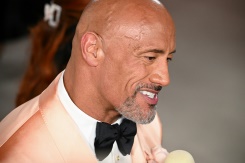 dwayne johnson
