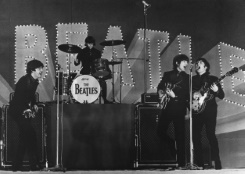 BEATLES 3