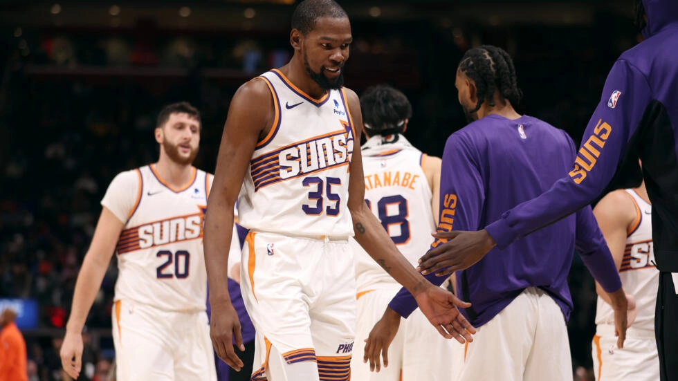 KEVIN DURANT