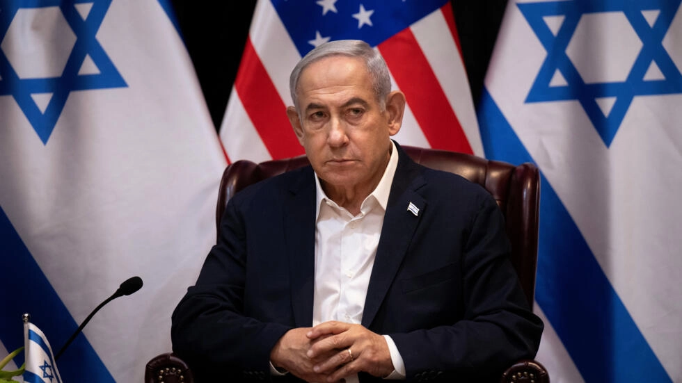 NETANYAHU