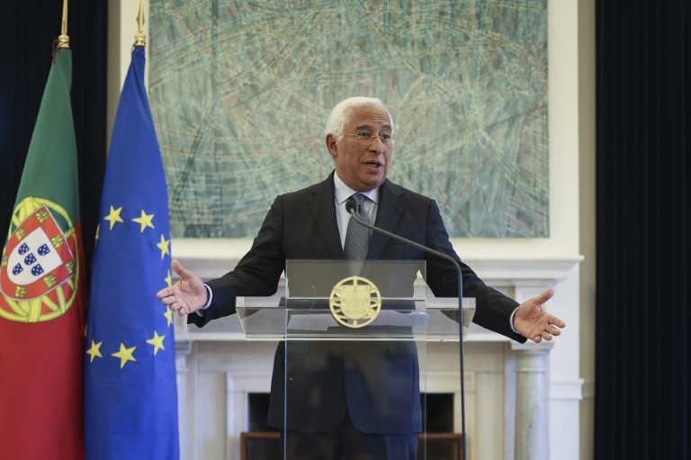 PORTUGUESE PM