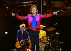 ROLLING STONES