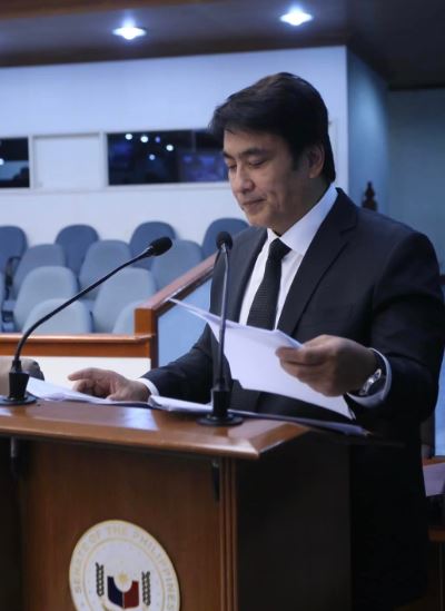 bong revilla