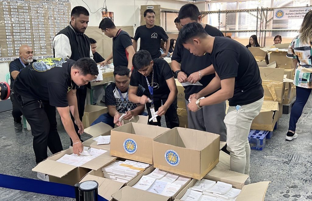comelec