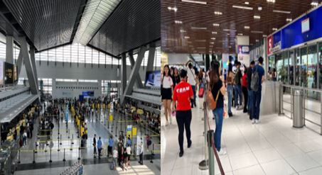 pitx at naia