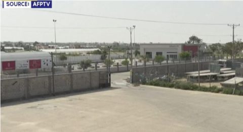rafah