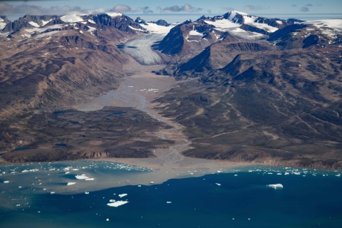GLACIER