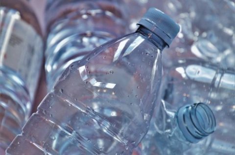 BOTTLED WATER