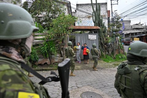 COLOMBIA