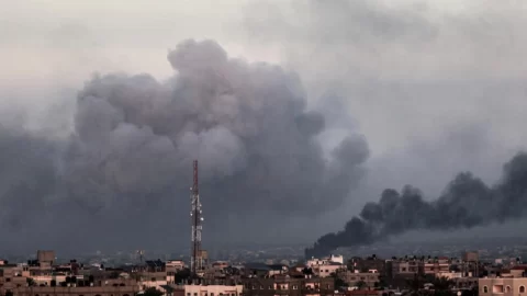 GAZA