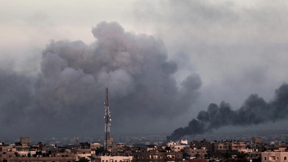 GAZA