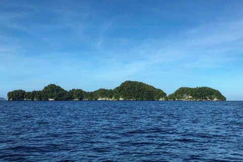 PALAU