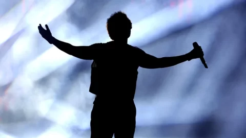 THE WEEKND